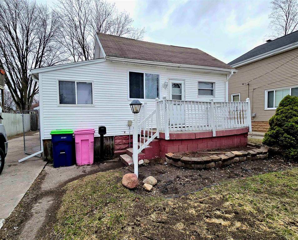 Bay City, MI 48706,305 S Dean Street