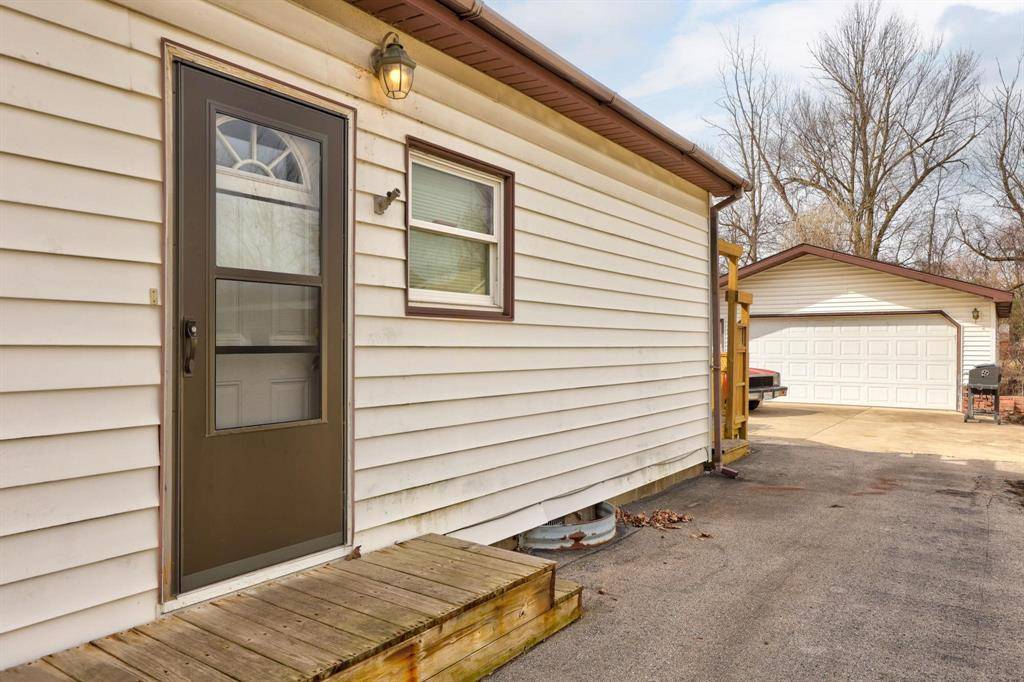 Carrollton Twp, MI 48604,2981 Harrison Street