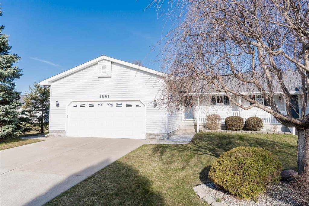 Mt. Pleasant, MI 48858,1641 E Gaylord Street