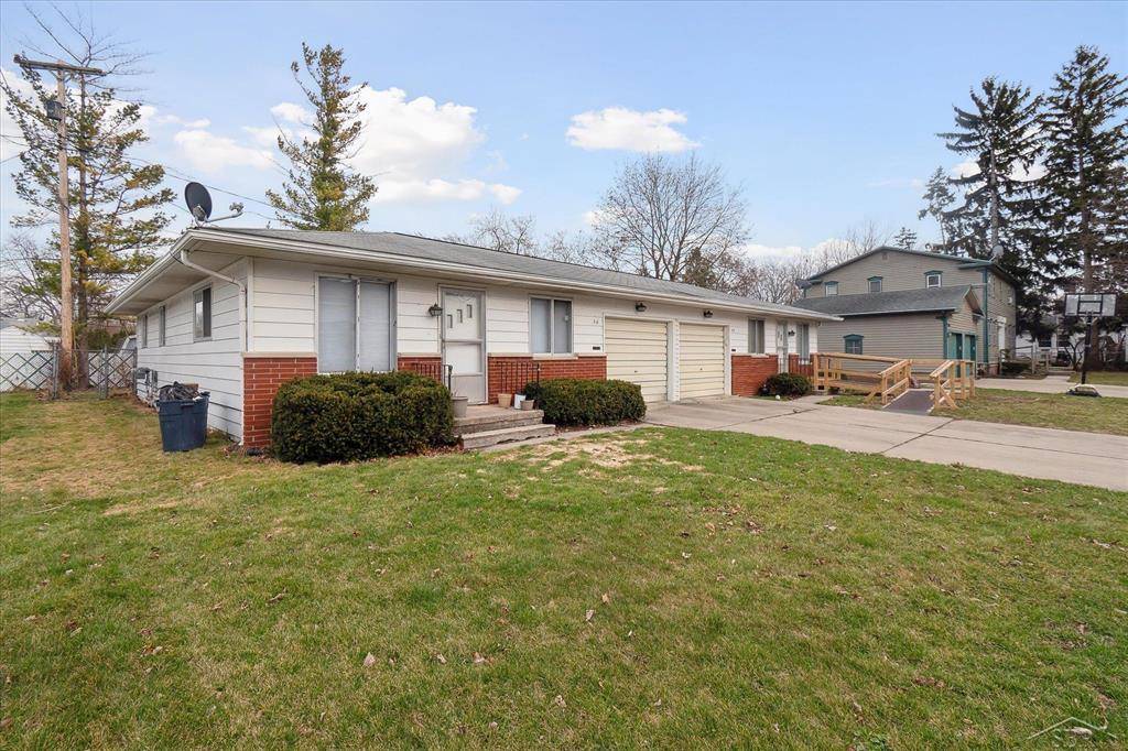 Saginaw, MI 48602,24 DURAND Court