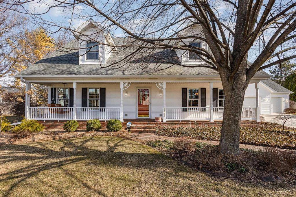 Saginaw Twp, MI 48603,4480 Quail Hollow Court