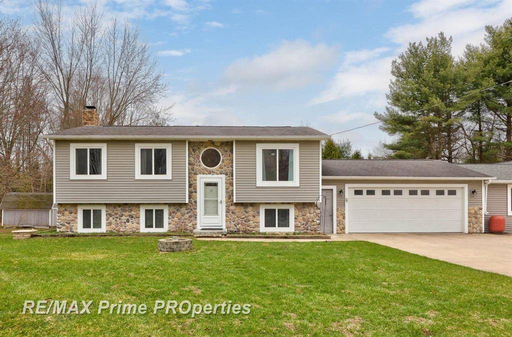 Arbela Twp, MI 48746,9060 Belsay Road