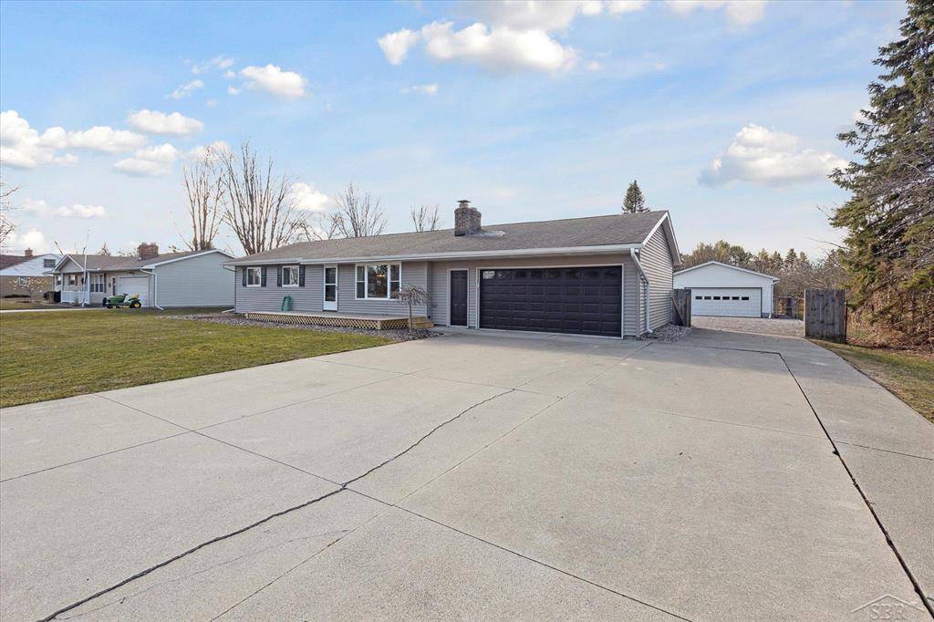 Monitor Twp, MI 48706,2294 E Salzburg Road