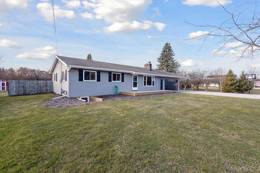 Monitor Twp, MI 48706,2294 E Salzburg Road
