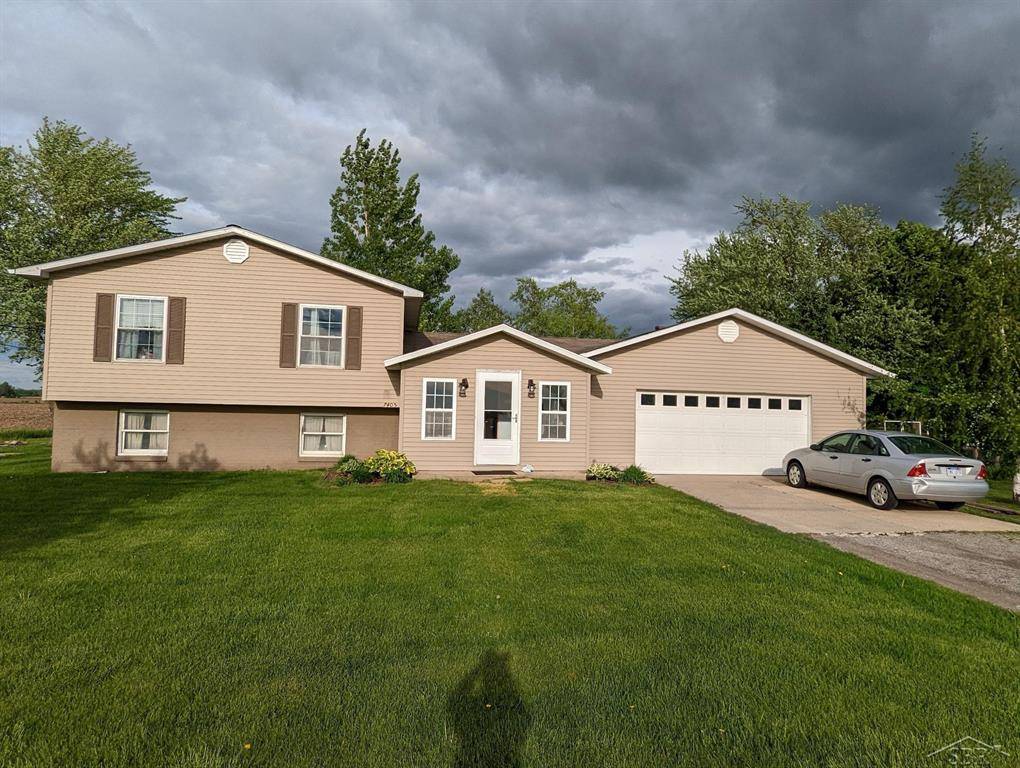 Frankenlust Twp, MI 48706,7405 Mackinaw Road