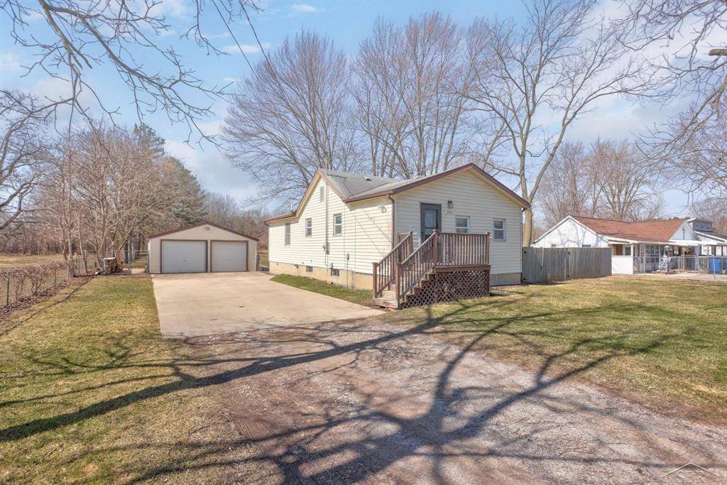 Thomas Twp, MI 48609,295 N River Road