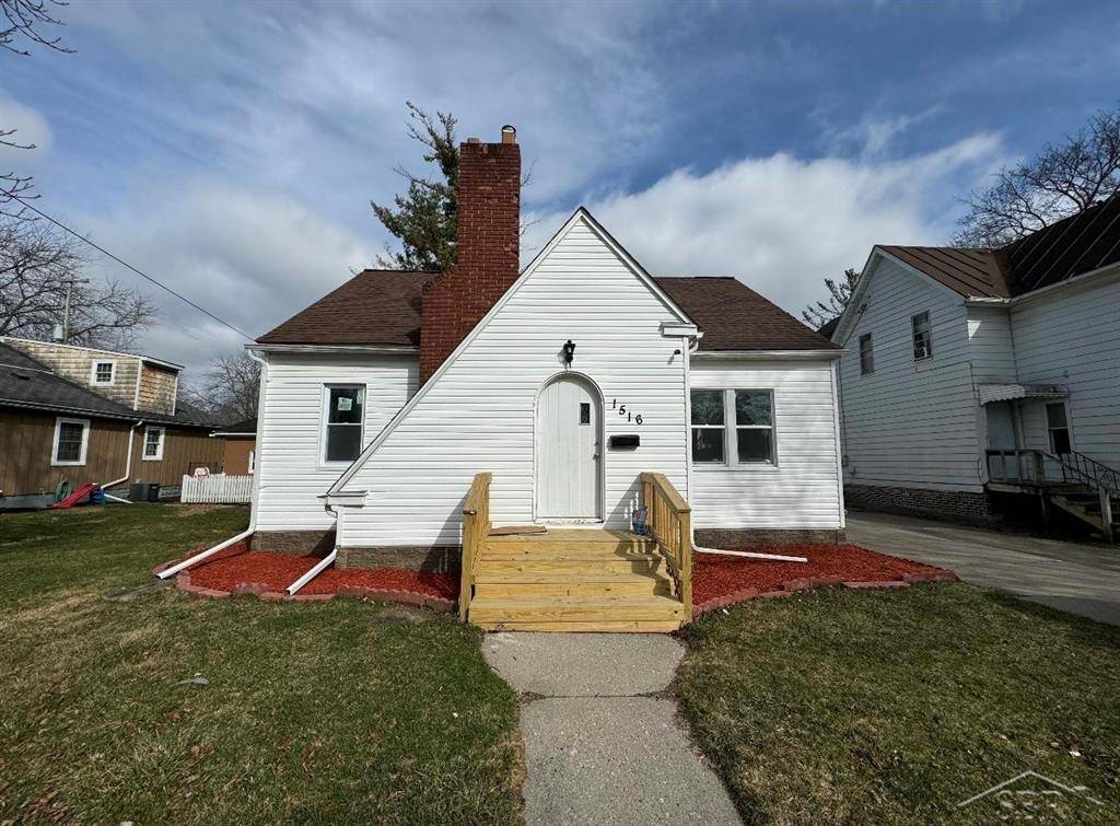 Saginaw, MI 48602,1516 N Carolina Street