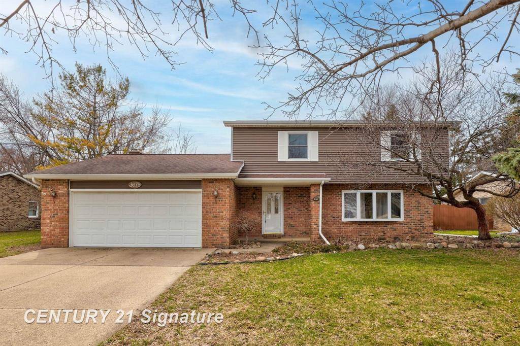 Saginaw Twp, MI 48603,3679 Canyon Drive