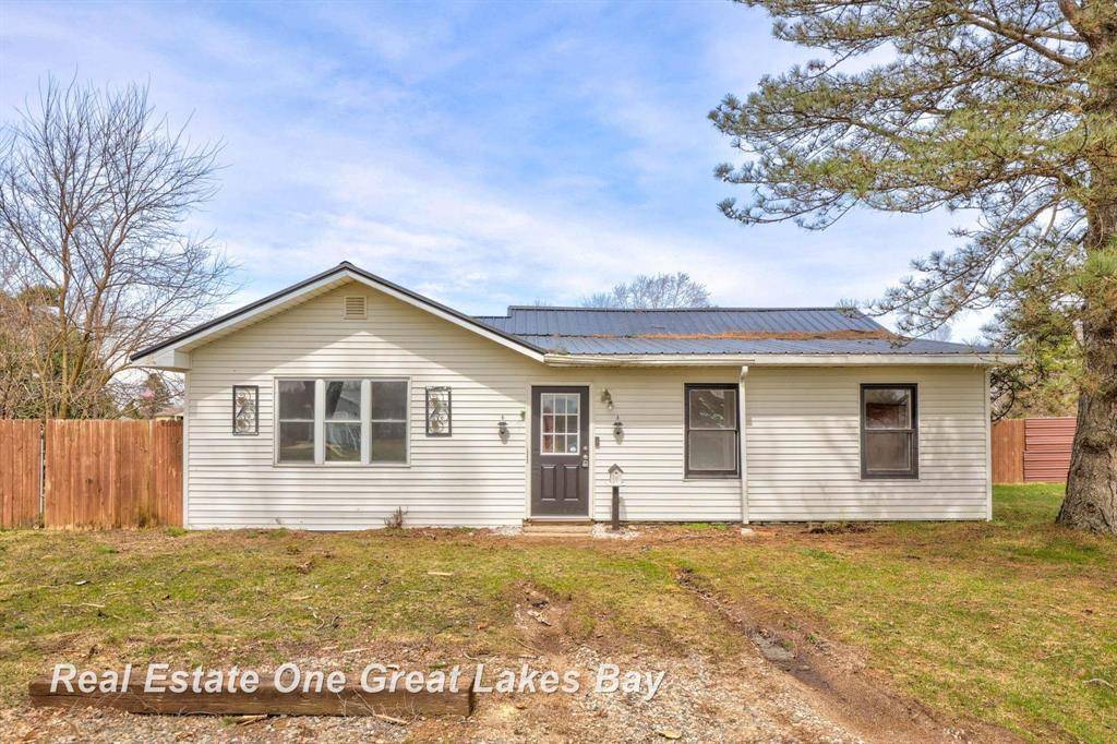 Middlebury Twp, MI 48866,8698 Simpson Road