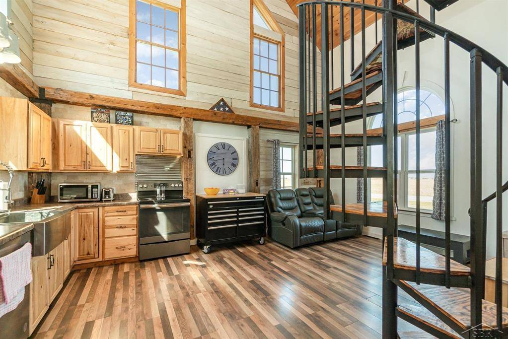 Merritt Twp, MI 48747,1324 E Munger Road