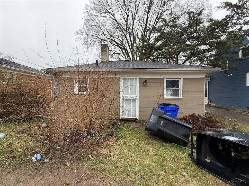 Detroit, MI 48228,7401 Vaughan Street