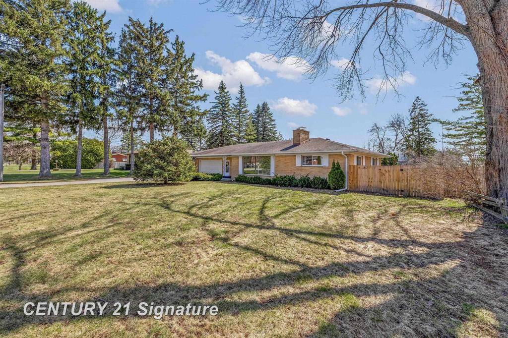 Saginaw Twp, MI 48638,4895 Brockway Road