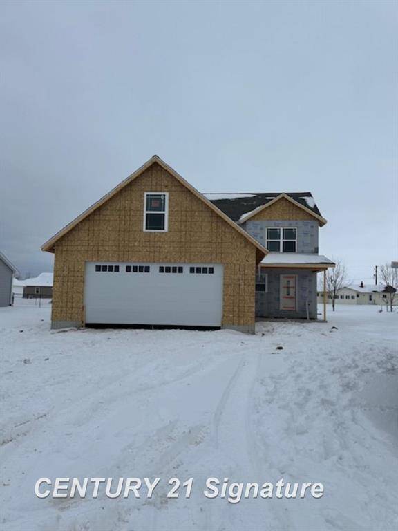 Tittabawassee Twp, MI 48623,9240 Brook Hollow Lane