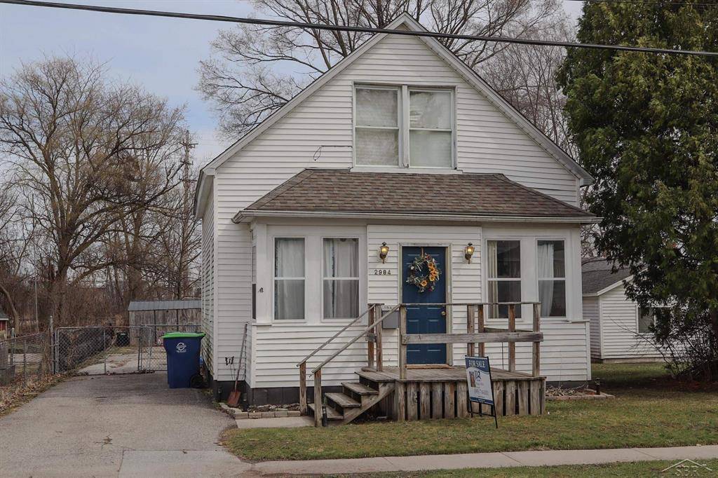 Carrollton Twp, MI 48604,2984 Jackson Street