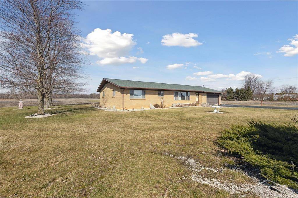 Lakefield Twp, MI 48637,2730 S Merrill Road