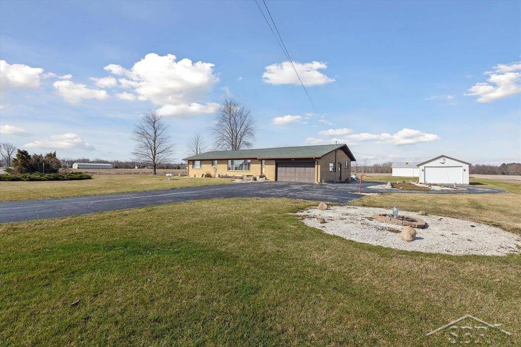 Lakefield Twp, MI 48637,2730 S Merrill Road