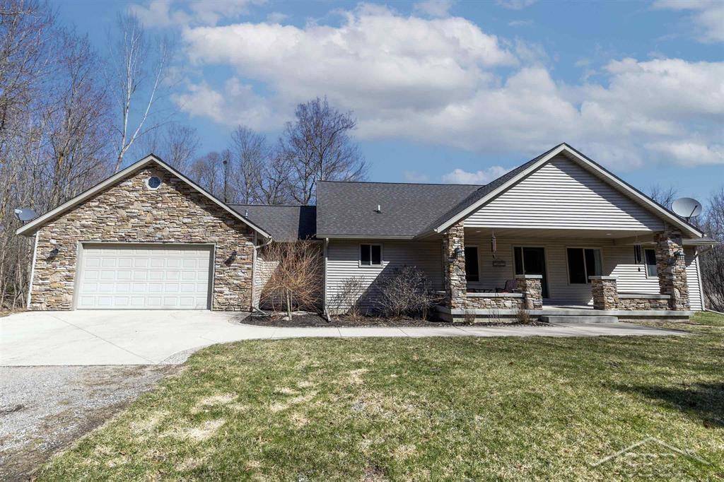 Lee Twp, MI 48640,1978 W Stewart Road