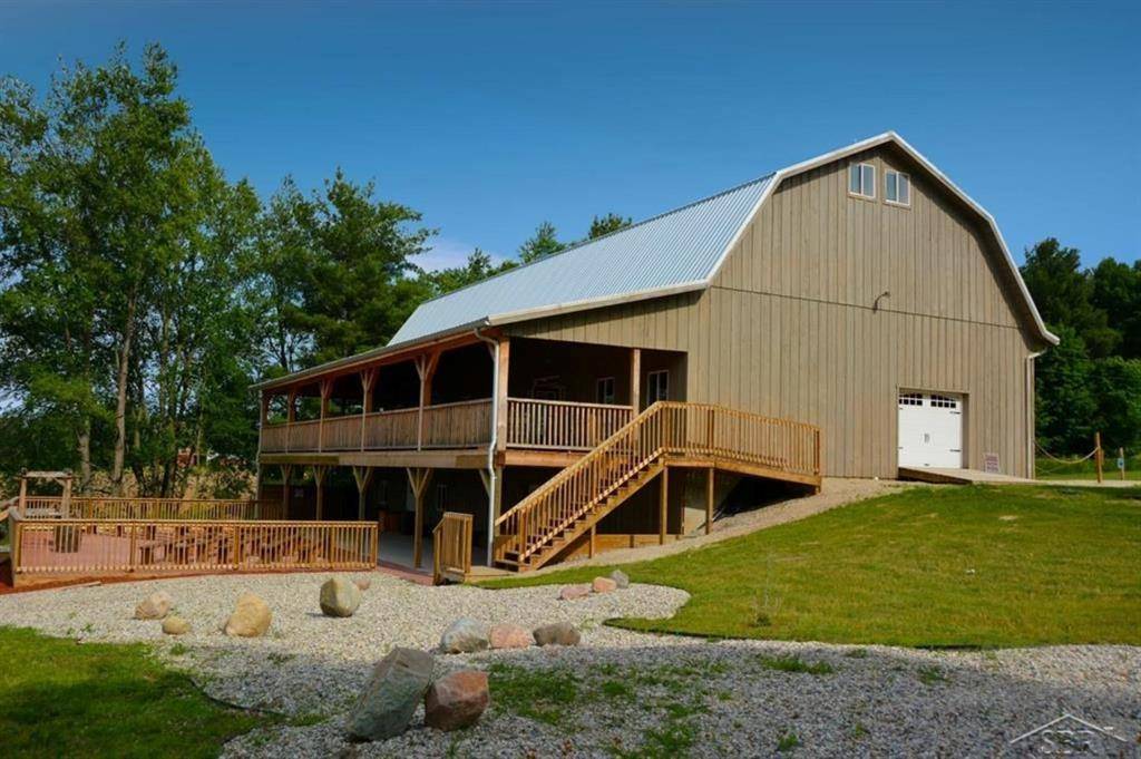 Rolland Twp, MI 49310,9980 W Walton Road