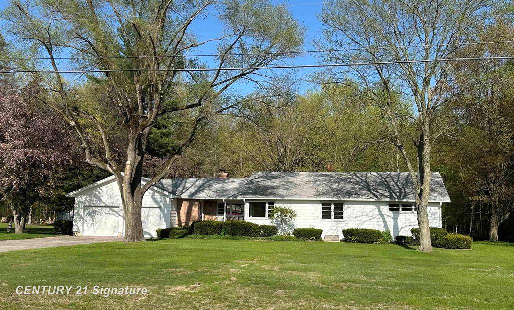 St. Charles Twp, MI 48655,10931 S Graham Road