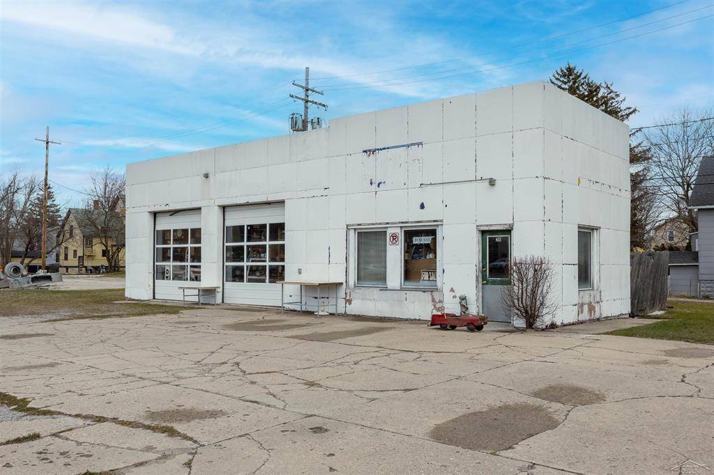 Bay City, MI 48708,200 Washington Avenue