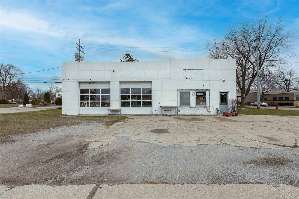 Bay City, MI 48708,200 Washington Avenue