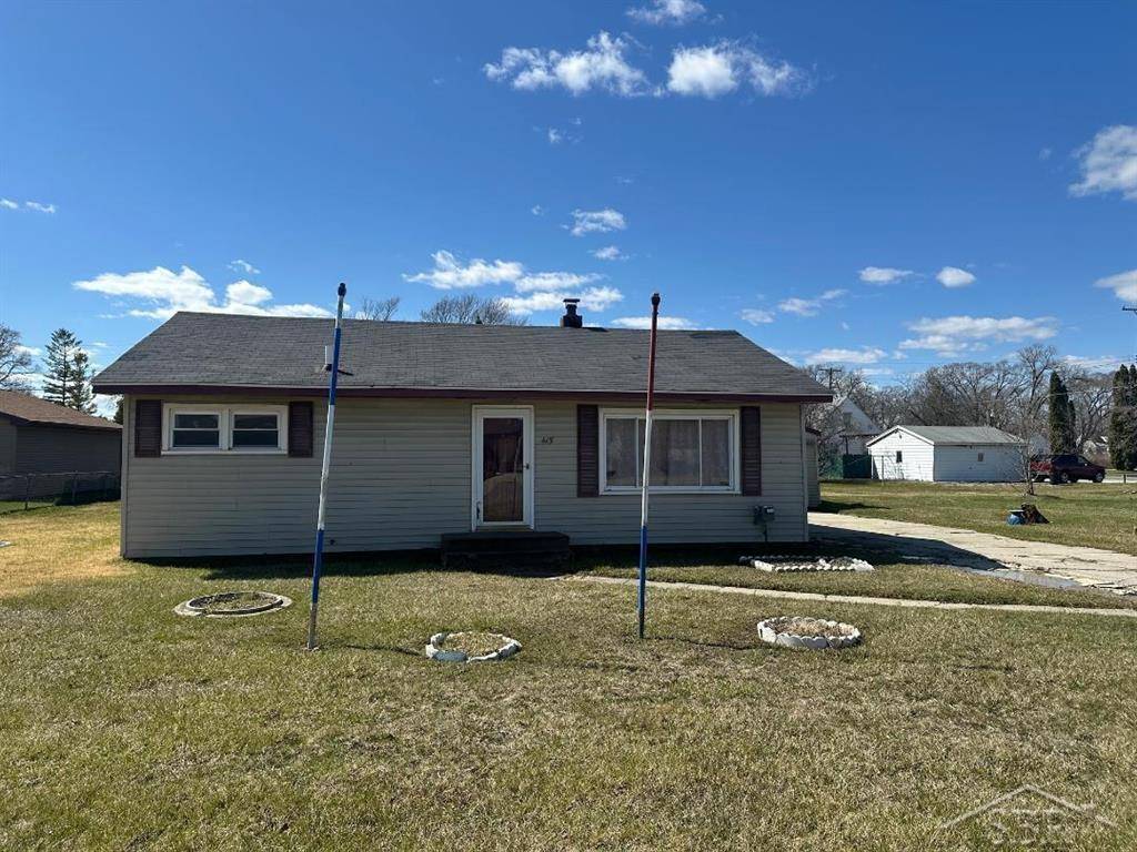 Buena Vista Twp, MI 48601,415 S 27th Street