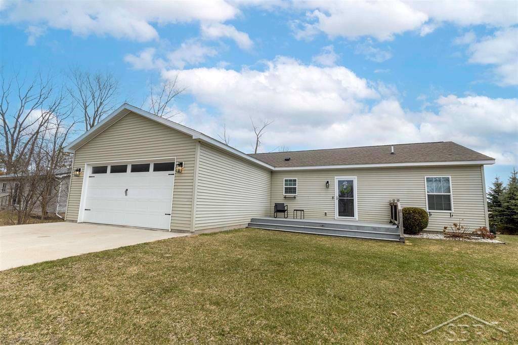 Billings Twp, MI 48612,5383 Mallard Court