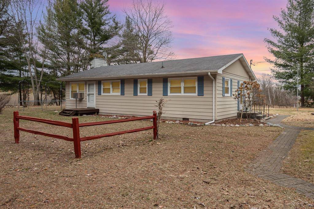 Tobacco Twp, MI 48612,544 Woodby Road