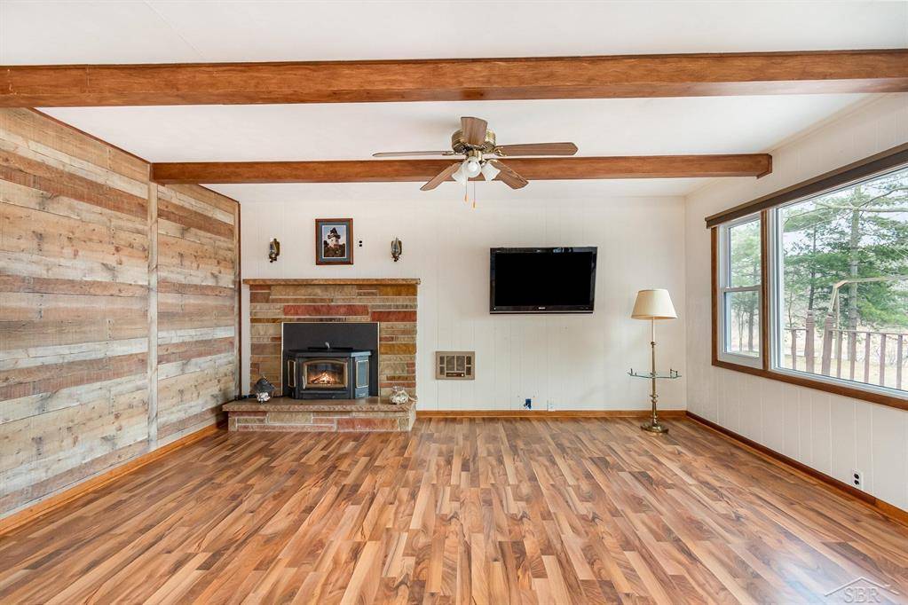 Tobacco Twp, MI 48612,544 Woodby Road