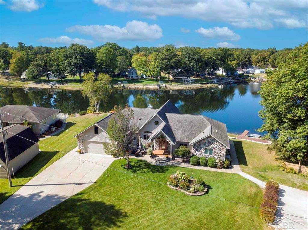 Secord Twp, MI 48624,3315 N West Branch Drive