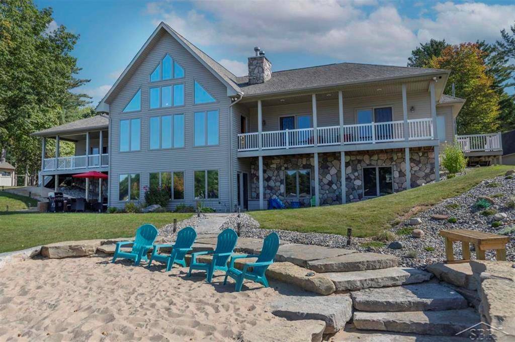 Secord Twp, MI 48624,3315 N West Branch Drive