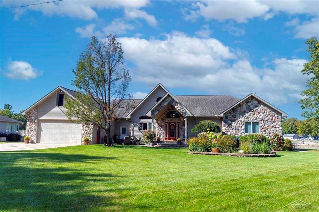 Secord Twp, MI 48624,3315 N West Branch Drive