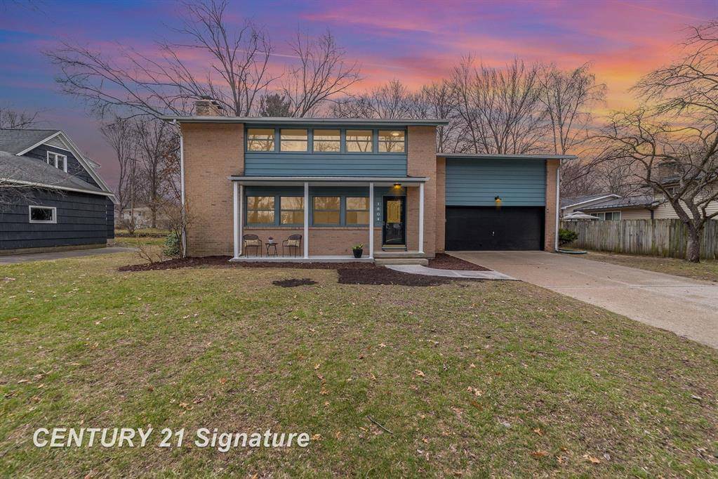 Midland, MI 48642,1804 Ardmore Street