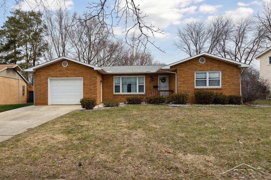 Midland, MI 48642,1805 Rapanos Drive