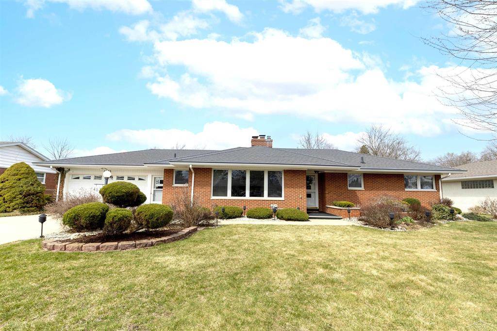 Saginaw Twp, MI 48638,4832 Centennial Drive
