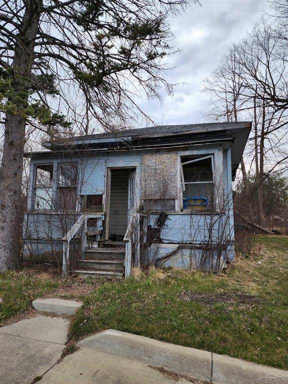 Saginaw, MI 48601,2514 Thayer Street