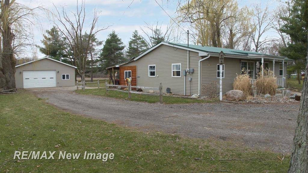 Albee Twp, MI 48417,1435 W Fry Road