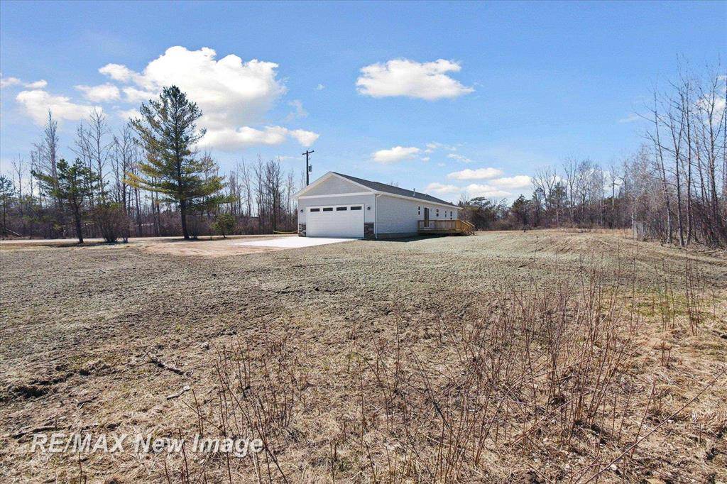 Beaverton Twp, MI 48612,4056 Lang Road