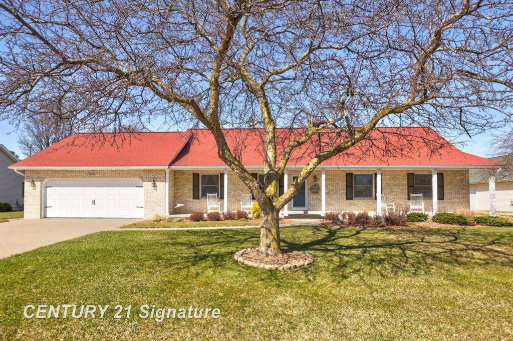 Saginaw Twp, MI 48603,4199 W Island Drive