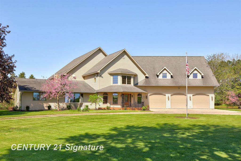 Richland Twp, MI 48626,4285 N Iva Road
