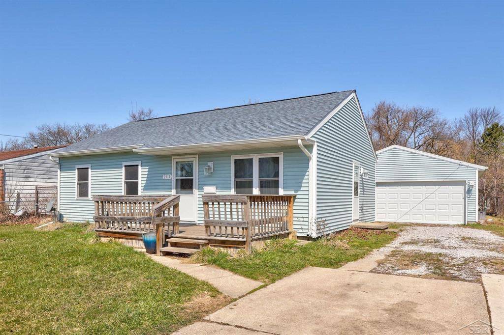 Saginaw, MI 48601,2511 Needham Street