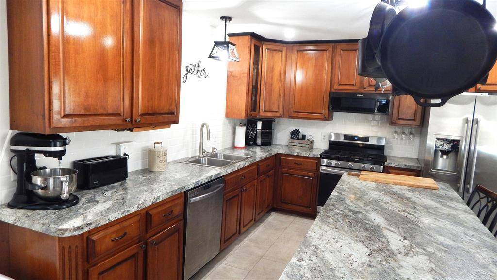 Garfield Twp, MI 48634,1252 W Erickson Road