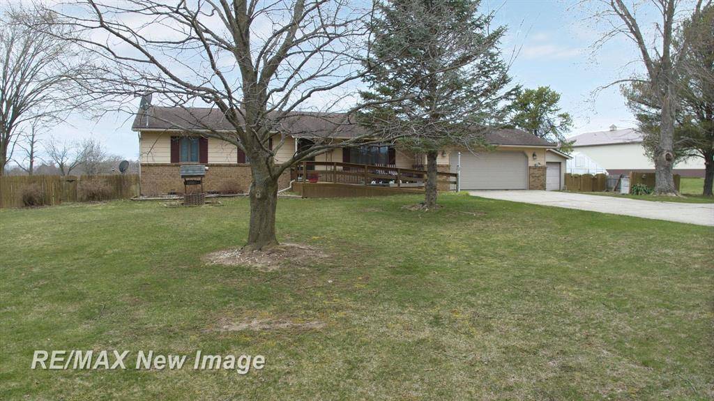 Thetford Twp, MI 48458,10137 N Vassar Road