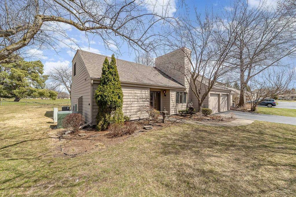 Frankenlust Twp, MI 48706,6327 Golf Lakes Court D