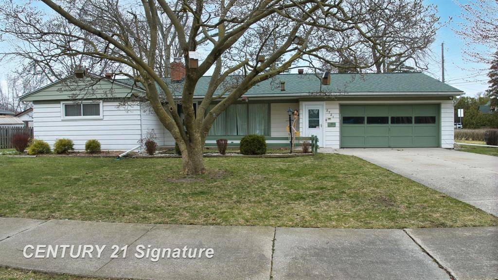 Saginaw, MI 48602,2721 Peale Drive
