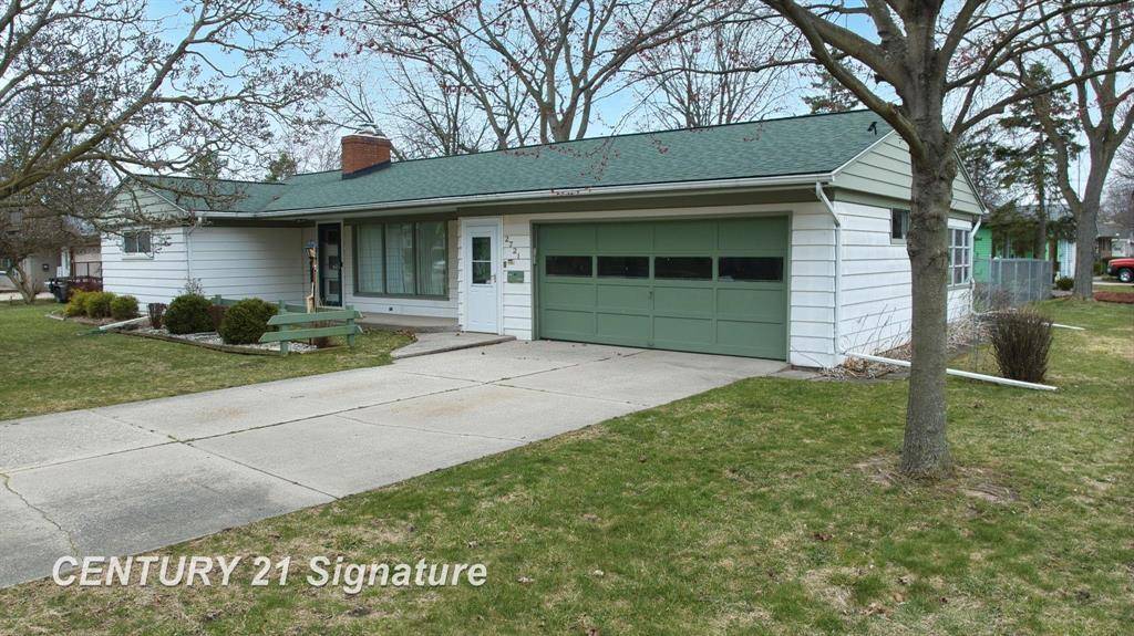 Saginaw, MI 48602,2721 Peale Drive