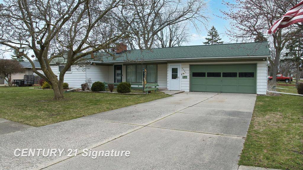 Saginaw, MI 48602,2721 Peale Drive