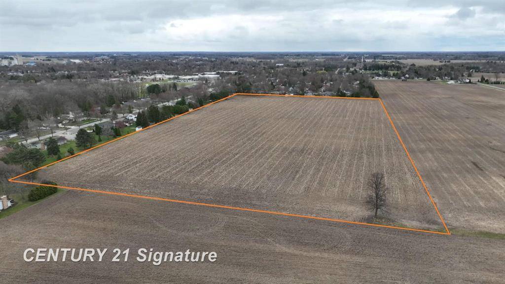 Frankenmuth, MI 48734,V/L S Dehmel Road