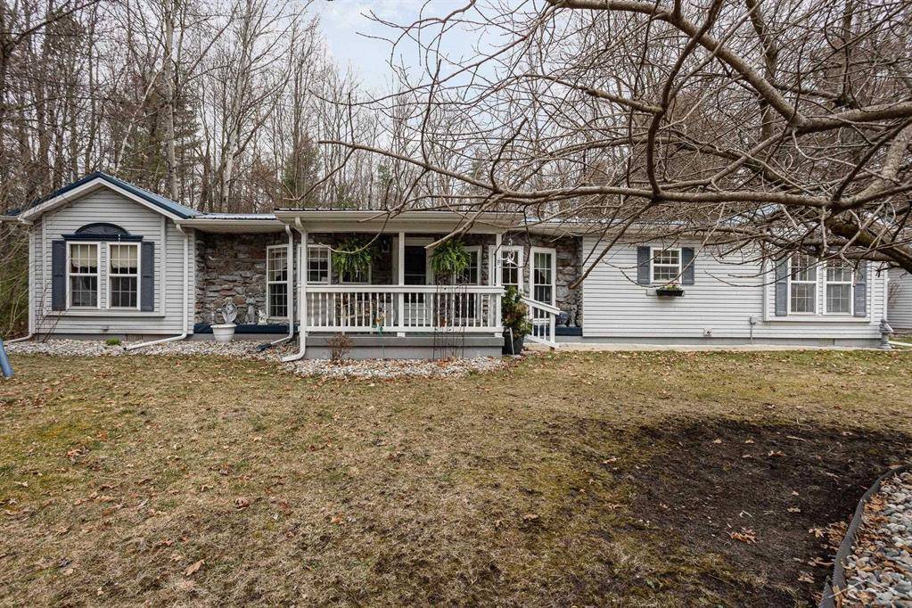 Edenville Twp, MI 48657,804 W Sand Beach Drive