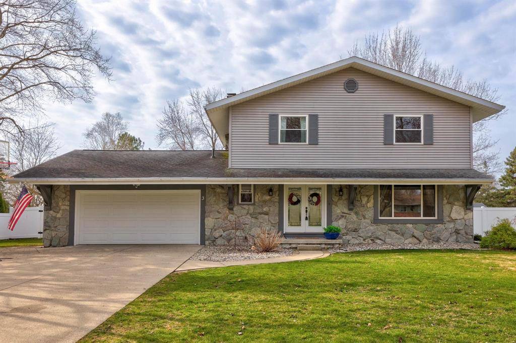Frankenmuth, MI 48734,3 Franconian Court